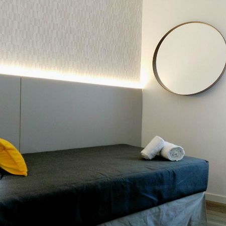 巴塞罗那 Residencia D'Investigadors旅舍 外观 照片