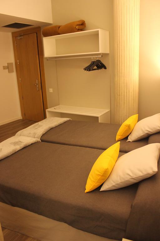 巴塞罗那 Residencia D'Investigadors旅舍 客房 照片